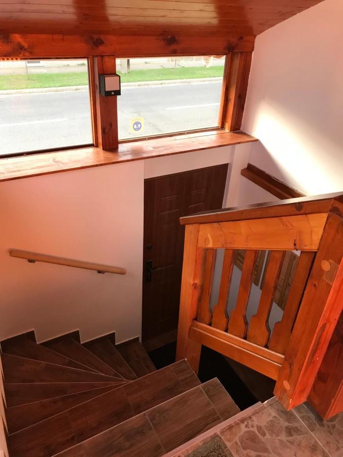 Orsi House Appartement Szombathely Buitenkant foto
