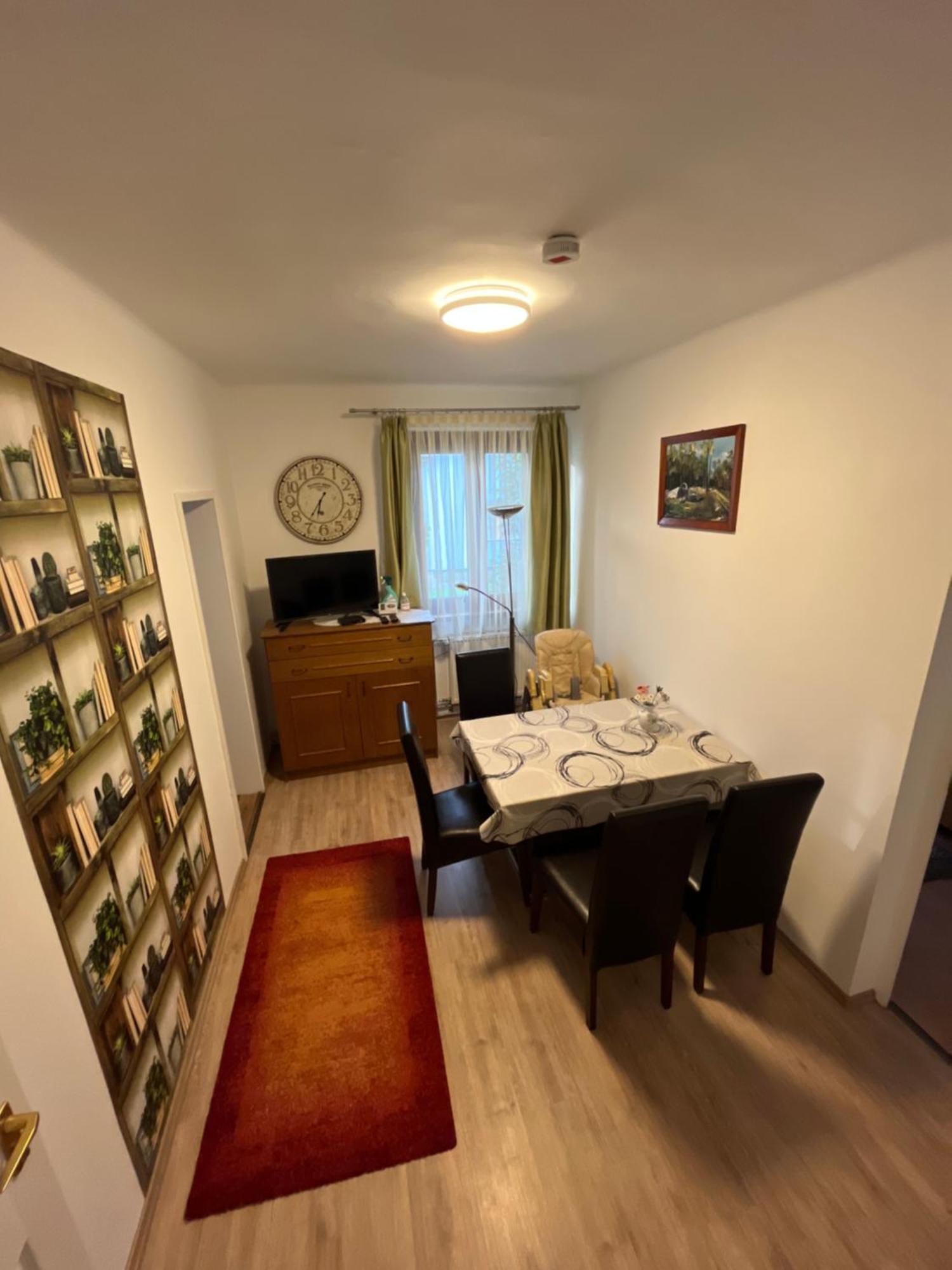 Orsi House Appartement Szombathely Buitenkant foto