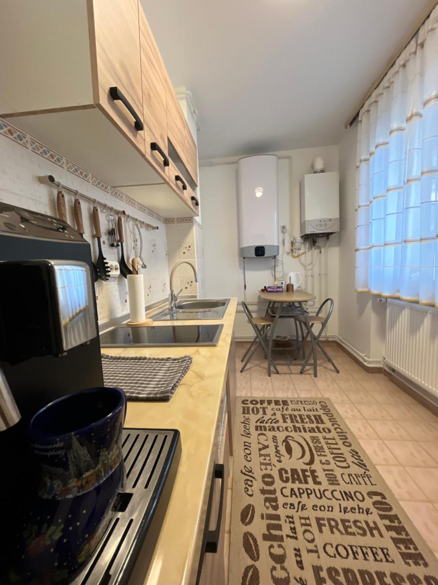 Orsi House Appartement Szombathely Buitenkant foto