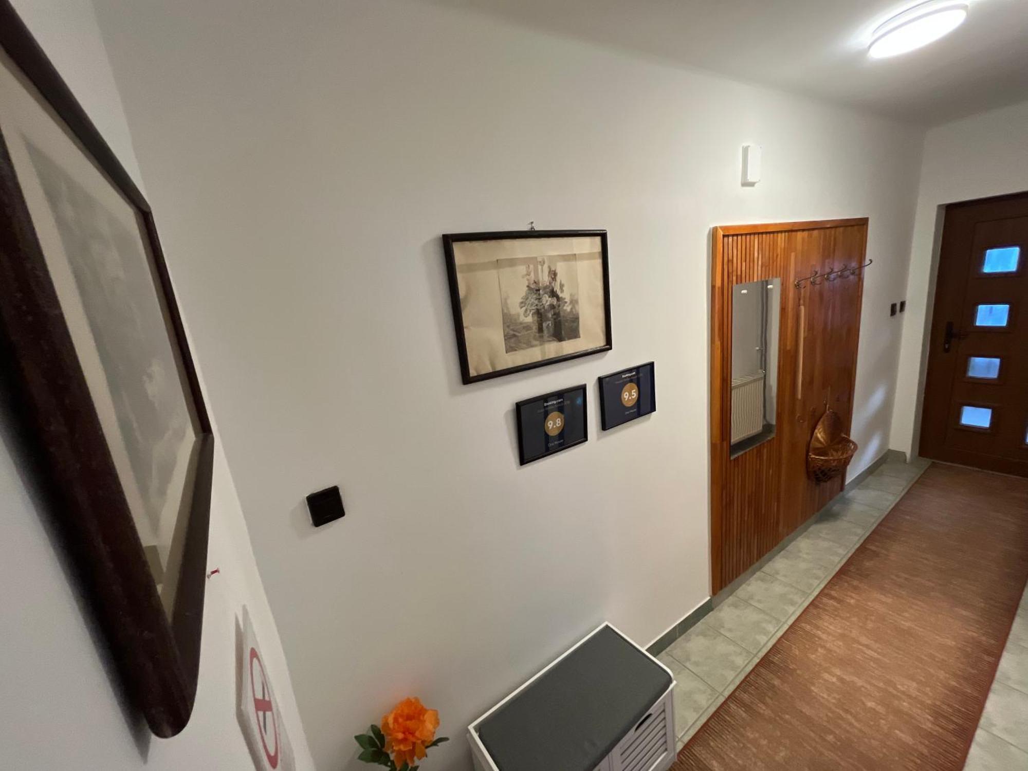Orsi House Appartement Szombathely Buitenkant foto