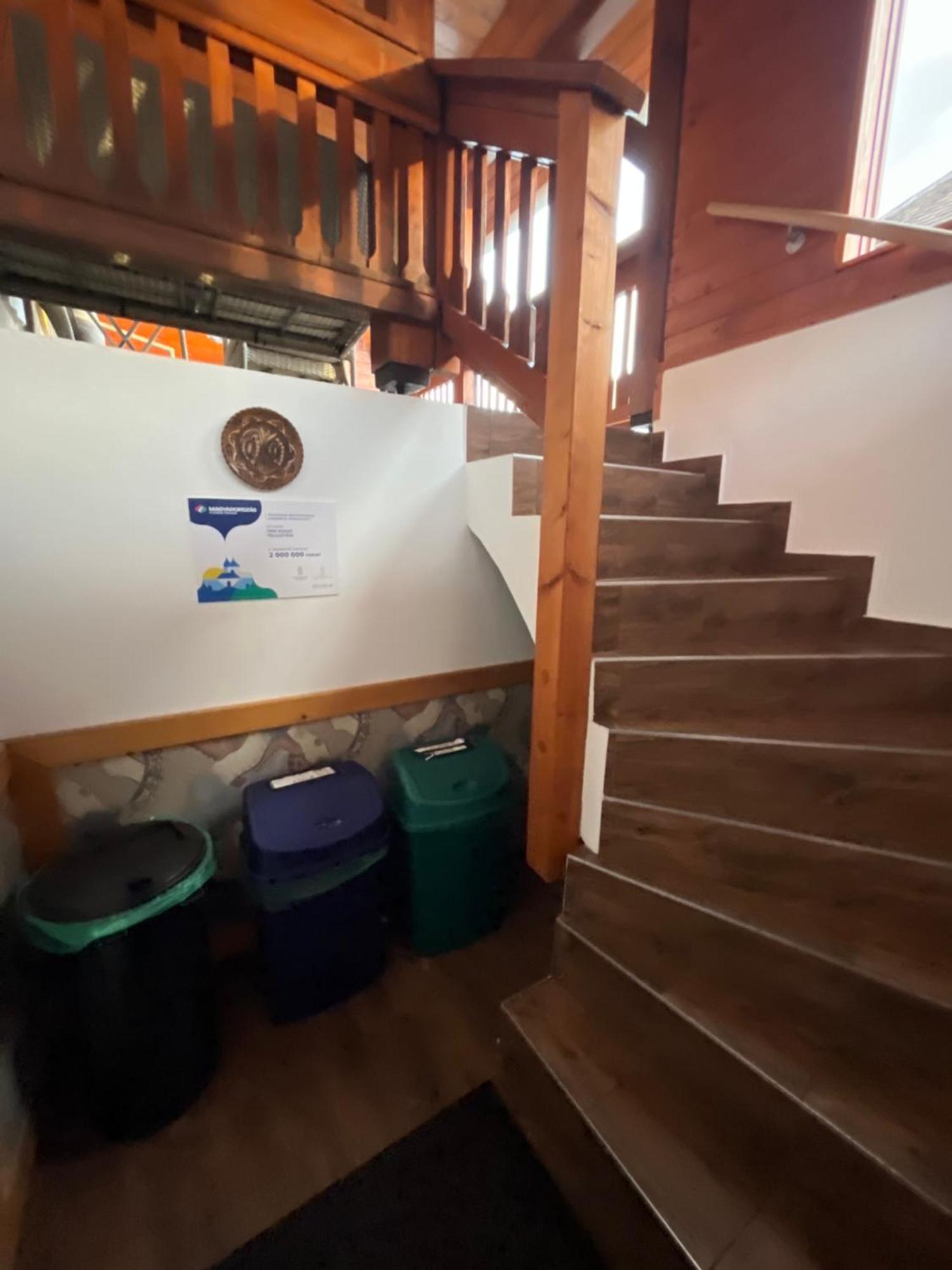 Orsi House Appartement Szombathely Buitenkant foto