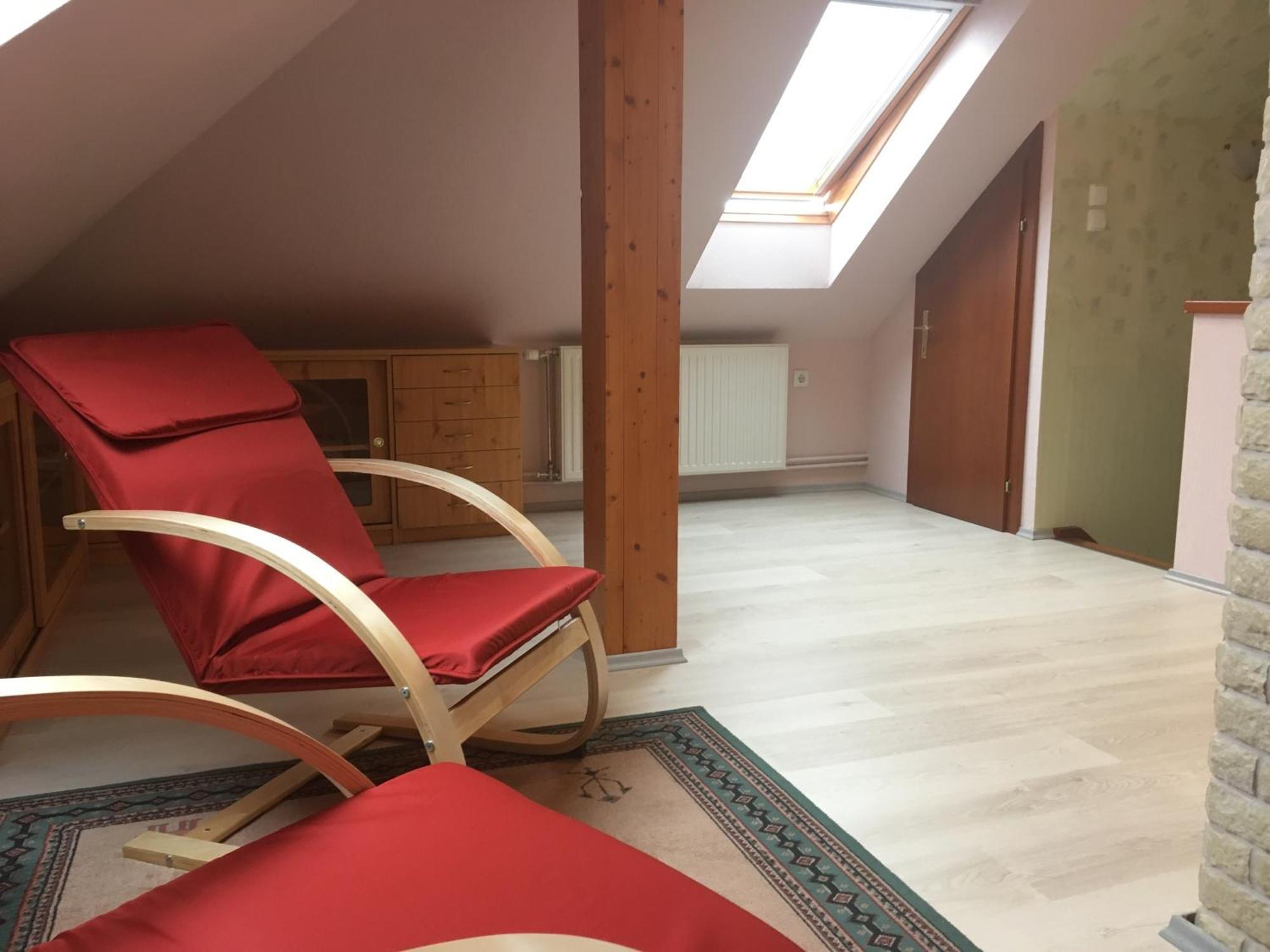 Orsi House Appartement Szombathely Buitenkant foto